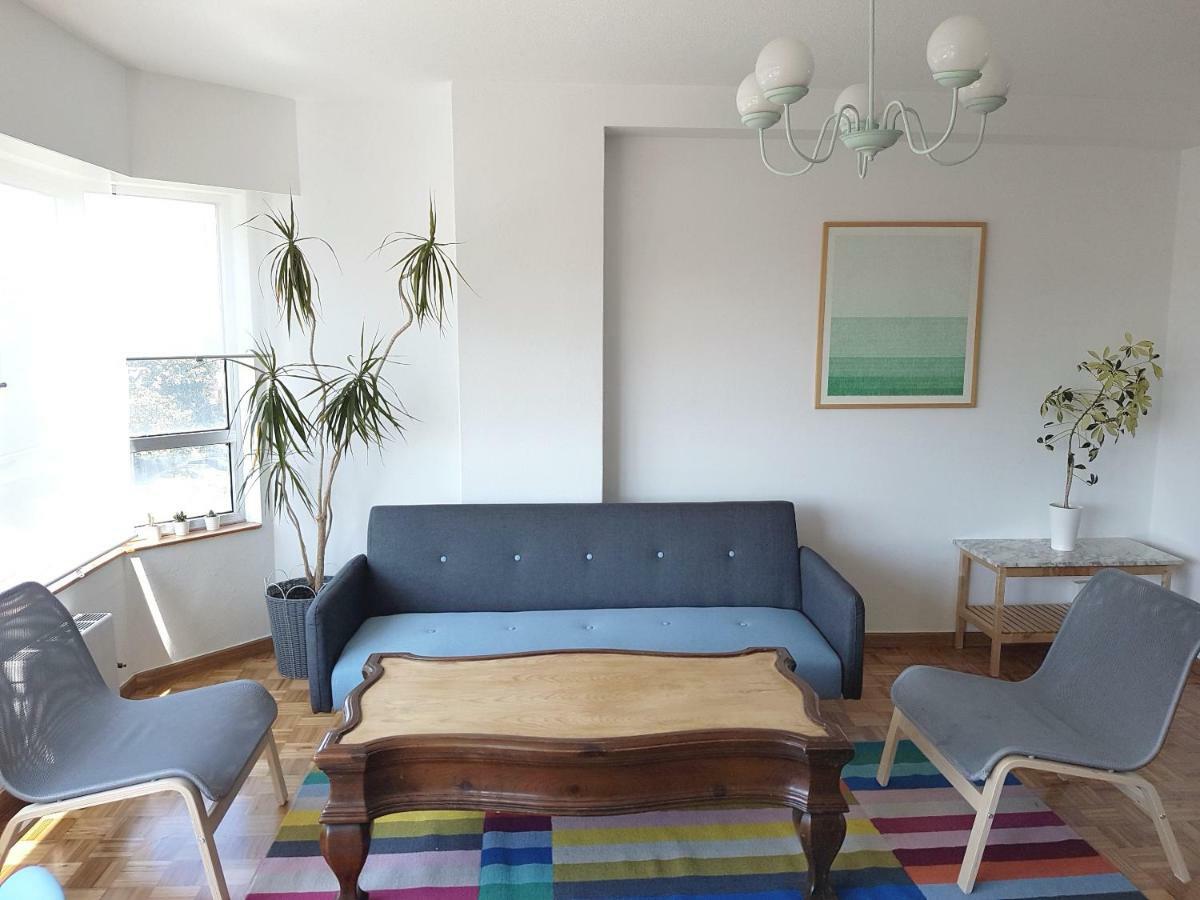 Appartement Turquoise *